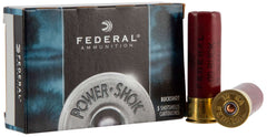 FED CLASSIC 12GA 3 00 BUCK 15P 5/50