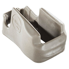 ERGO AR15 MAG WELL GRIP NEVER QUIT GRIP OD GREEN
