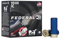 FED 12GA 2.75 1-1/8OZ HDCP #8 25/10