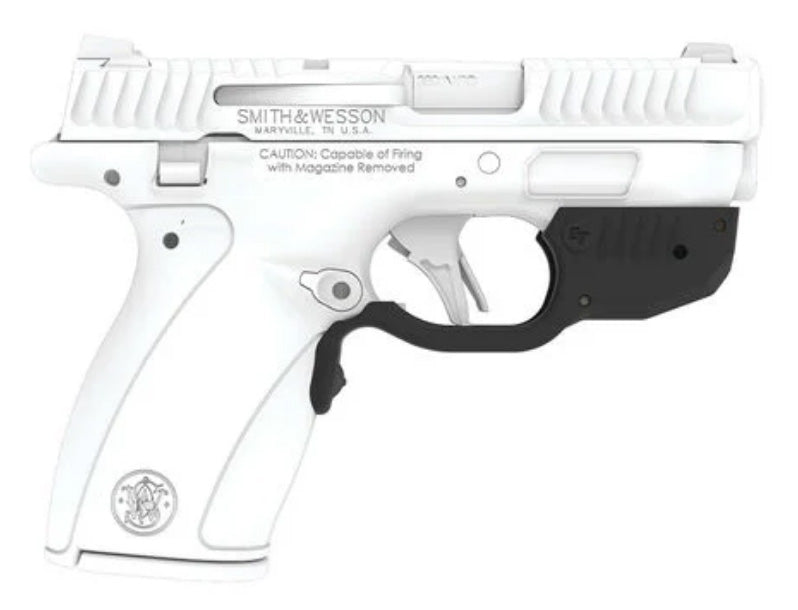 CTC LASERGUARD BODYGUARD 2.0 GREEN