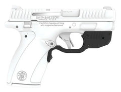 CTC LASERGUARD BODYGUARD 2.0 GREEN