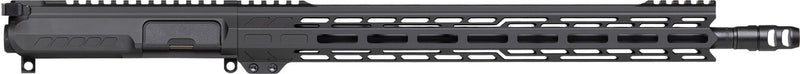 CMMG RESOLUTE UPPER GROUP 9MM 16.1 BLK