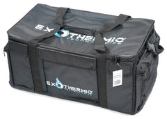 PULSEFIRE CARRY BAG LRT + BACKPACK