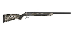 CVA ACCURA MR-X NORTHWEST SNIPER GRY/VEI