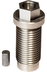 CVA PARAMOUNT T-I BREECH PLUG 40CAL ONLY