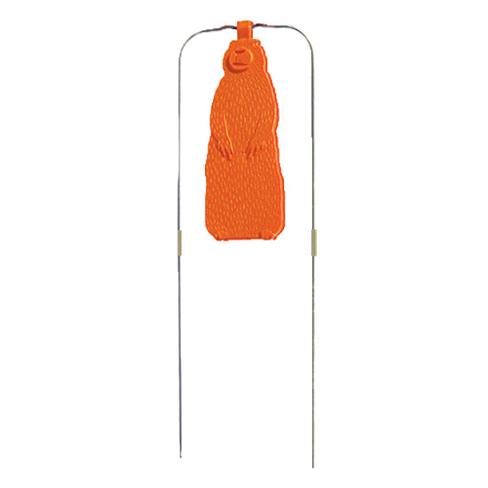 DO ALL LONE PRAIRIE DOG TARGET (10)