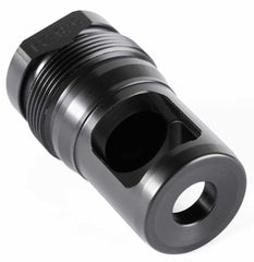 DAIR XEMAX MUZZLE BRAKE 338LM 5/8-24