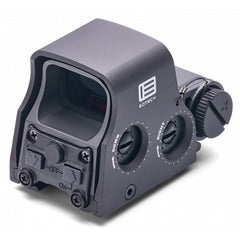 EOTECH XPS20 GREY 68MOA RING & 1MOA DOT
