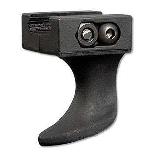 ERGO SURESTOP TACTICAL RAIL HAND STOP BLACK