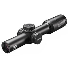 EOTECH VUDU 1-6X24 FFP RIFLESCOPE SR3 GRN RET