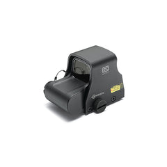 EOTECH XPS2 HWS A65 68 MOA RING & DOT GRN RET