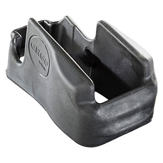 ERGO NEVER QUIT GRIP AR15 M16 M4 MAG WELL BLK