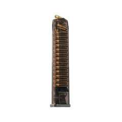 ETS MAG GLOCK 20 10MM 30RD CARBON SMOKE