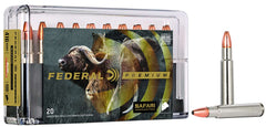 FED 416RIG 400GR A-FRAME CAPE SHOK NKL