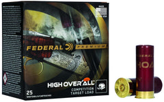 FED HOA 20GA 2.75 7/8OZ #9 1275FPS 25/10