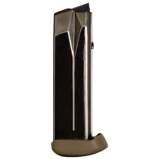 FN MAG FNX 45ACP FDE 10RD
