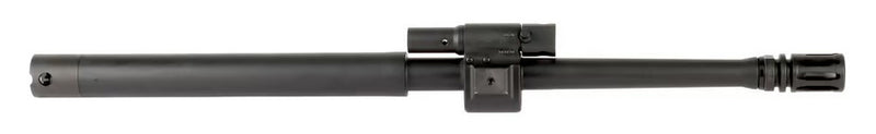 FTLT MCR 16.25 ADJ BBL W/FRONT SIGHT QC
