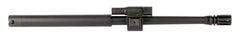 FTLT MCR 16.25 ADJ BBL W/FRONT SIGHT QC