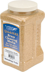 FRANK CORN COB MEDIA 4.5 LBS