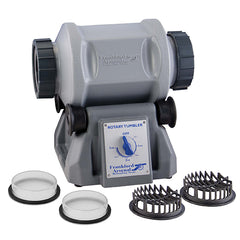 FRANK PLATINUM SERIES ROTARY TUMBLER 7L