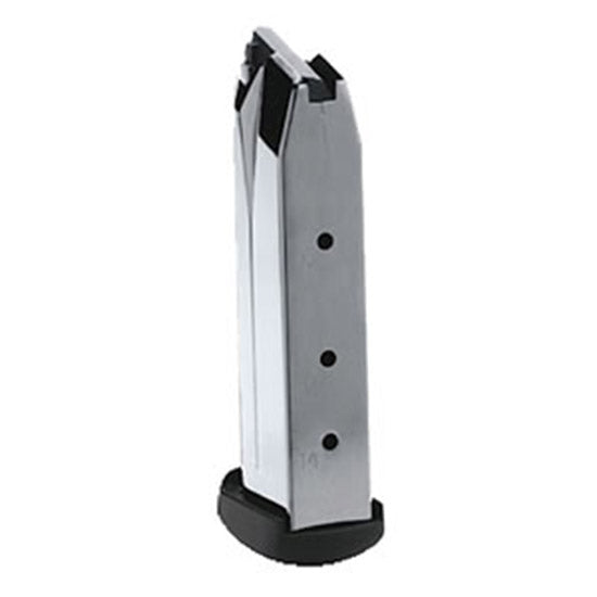 FN MAG FNX 45ACP BLK 10RD