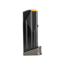 FN MAG 509 CC EDGE 9MM 10RD GRY
