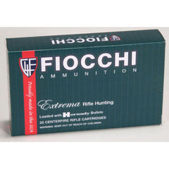 FIO 7.62X39 123GR FMJ BRASS 20/50