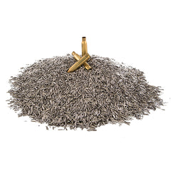 FRANK STAINLESS STEEL MEDIA 2LBS