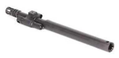 FTLT MCR 12.5 ADJ BBL W/FRONT SIGHT QC