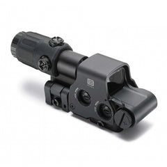 EOTECH COMPLETE SYSTEM EXPS20GRN G33 STS MNT