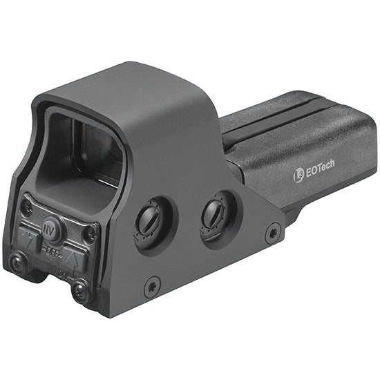 EOTech 552 Military Holographic Weapon Sight, XR308 Reticle, AA Battery