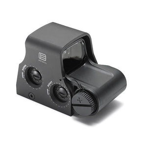 EOTECH XPS3 HWS A65 68 MOA DOT
