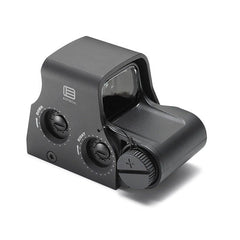 EOTECH XPS3 HWS A65 68 MOA DOT