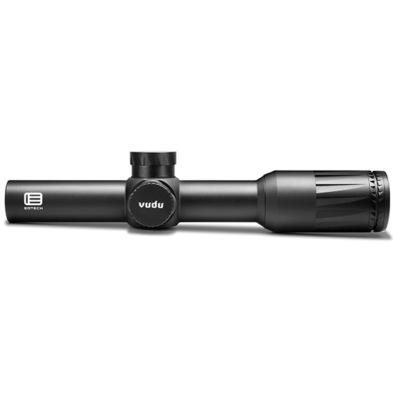 EOTECH Vudu 1-8x24 SFP Riflescope — 30mm, Illuminated HC3 Reticle