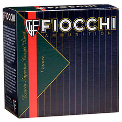 FIO CRUSHER 12GA 2.75 1OZ #7.5 1300FPS 25/10
