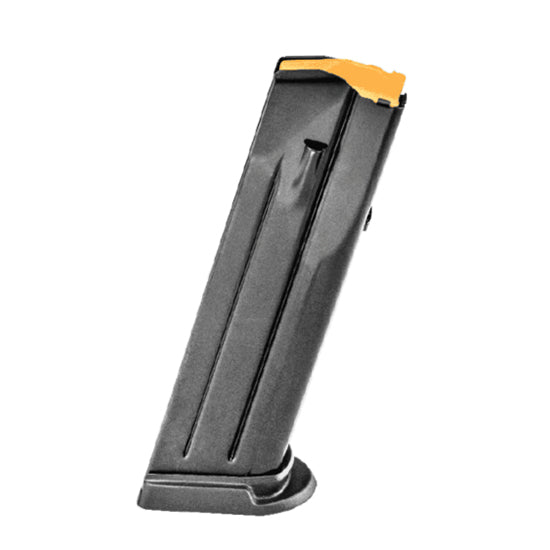 FN MAG FN 509 17RD BLK