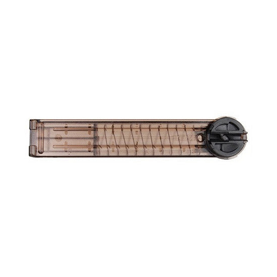 FN MAG PS90 P90 5.7X28 30RD SEE THRU POLYMER