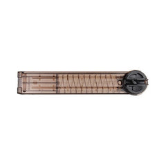 FN MAG PS90 P90 5.7X28 30RD SEE THRU POLYMER