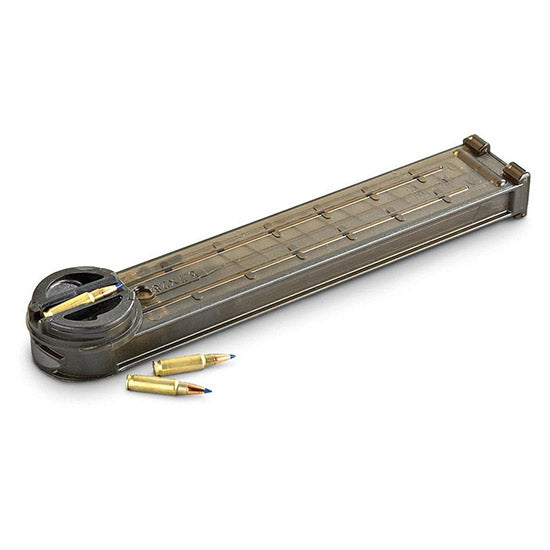 FN MAG P90 PS90 5.7X28 50RD