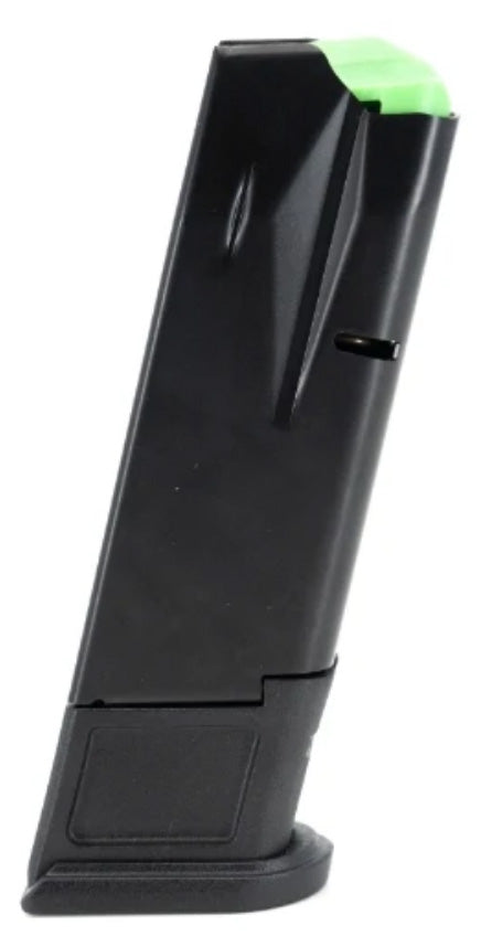 FN MAG REFLEX XL 9MM BLK 10RD