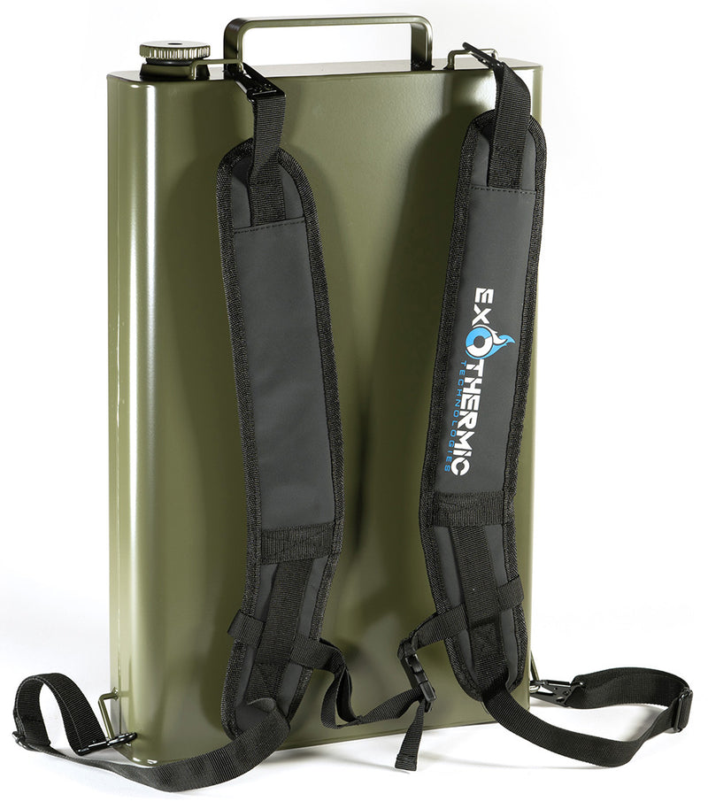 PULSEFIRE BACKPACK KIT