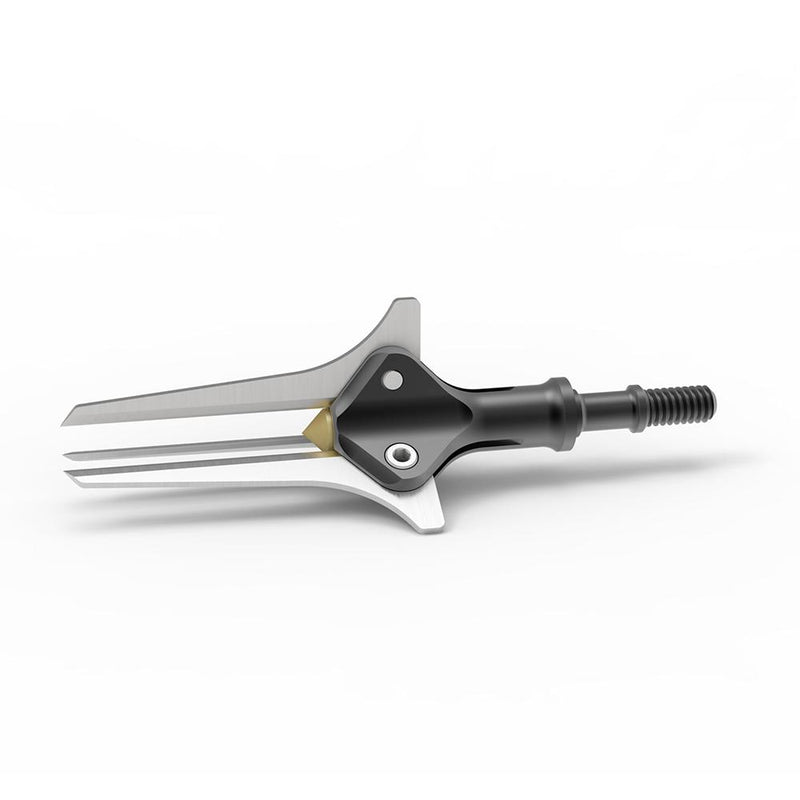 G5 Outdoors Dirty Bird Broadhead 3