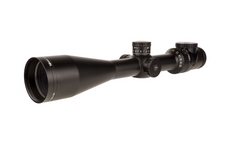 AccuPoint 50mm Riflescope w/ Exposed Elevation Adjusters