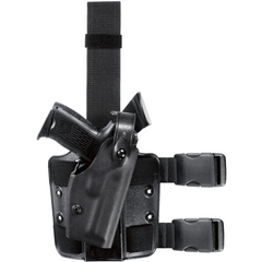 Model 6004 SLS Tactical Holster for H&K USP 9C w/ Spurred Hammer
