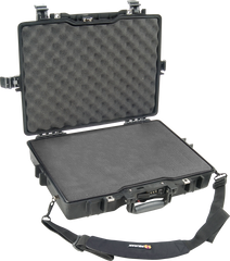 1495 Protector Laptop Case