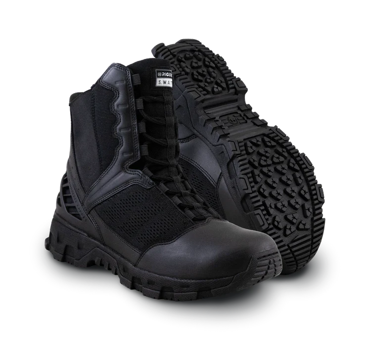 Alpha Freedom 8