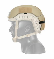FAST Low Profile Ballistic Applique