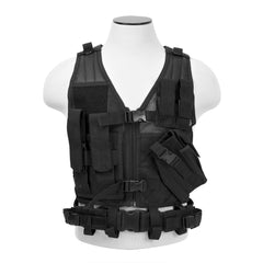 Tactical Vest