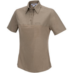FX STAT Women's Short Sleeve Hybrid Shirt