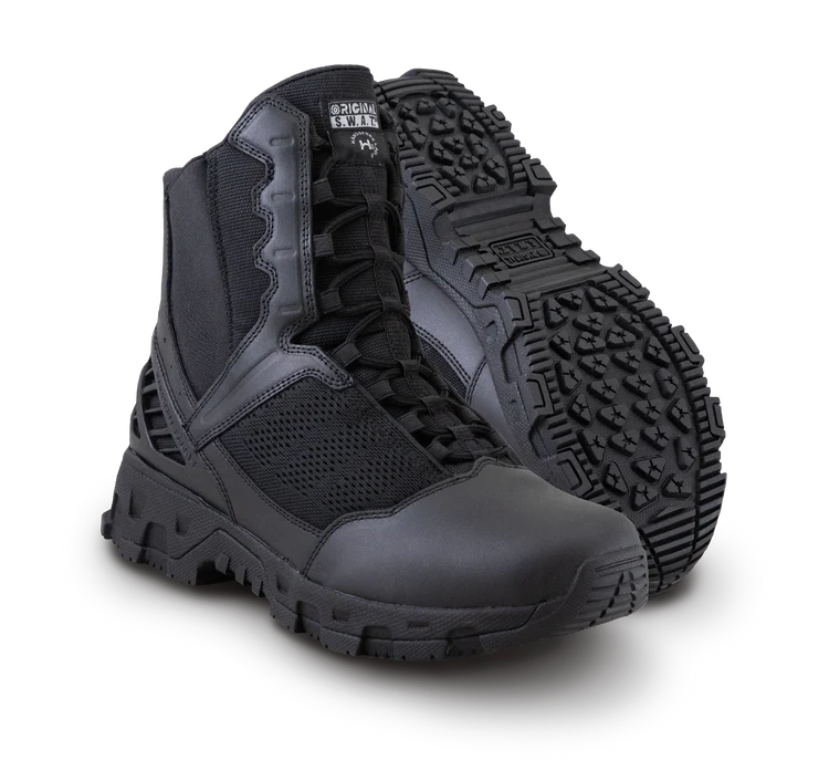 Alpha Freedom 8